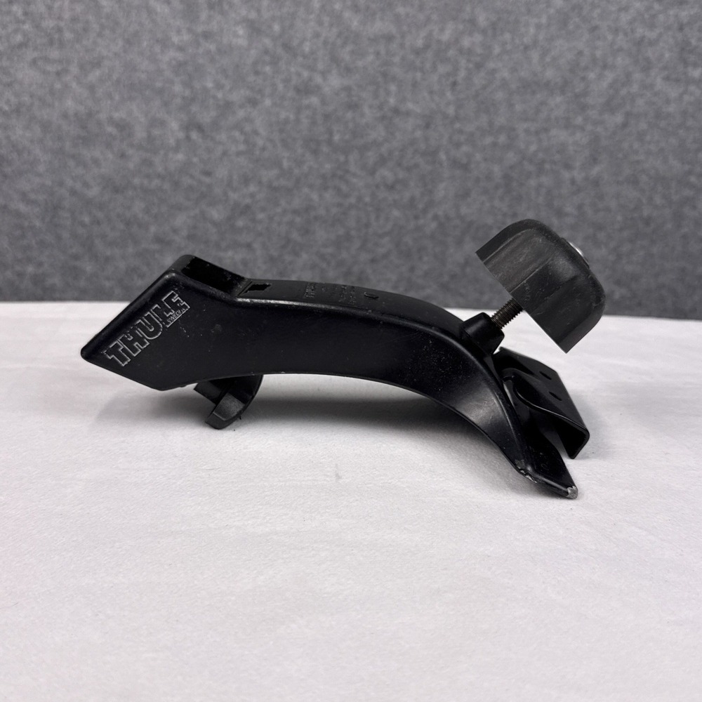 Thule‎ 1050 Roof Rack Foot Replacement Part Black Single Component Sweden Made